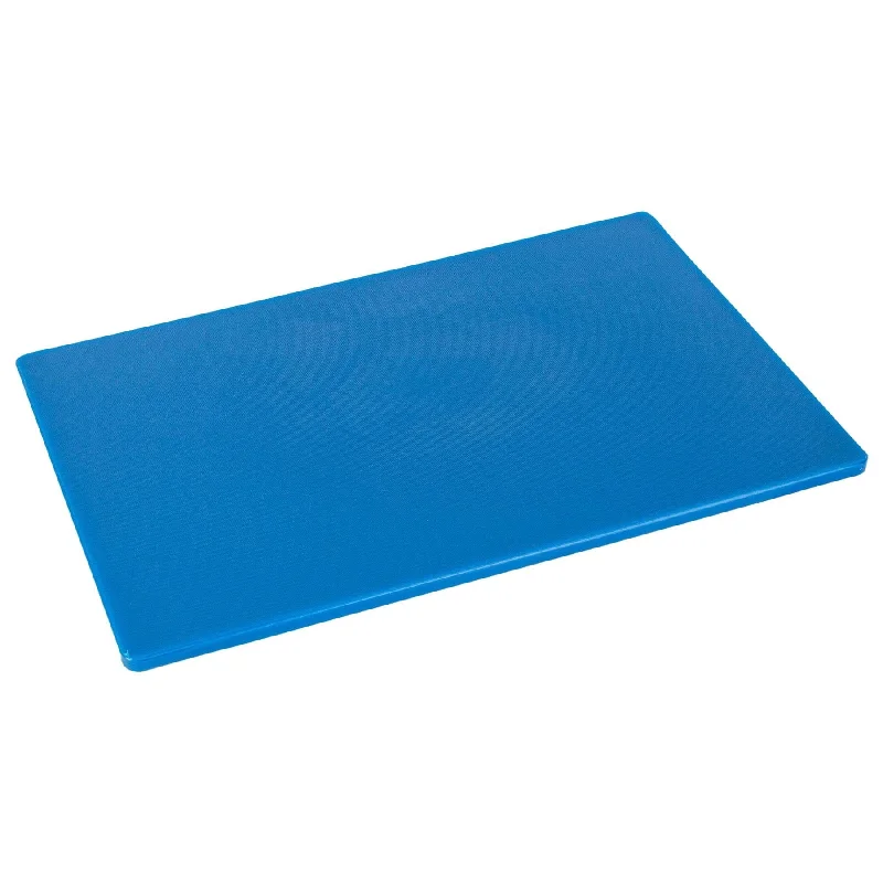 45cm x 30cm Plastic Chopping Board - By Argon Tableware