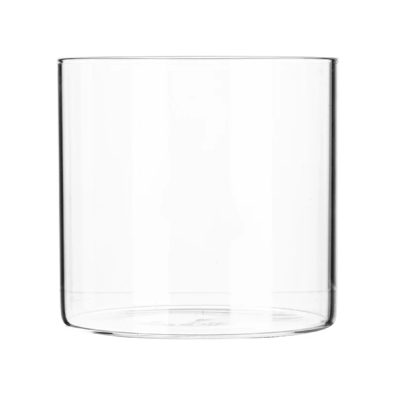 550ml Scandi Storage Jar - By Argon Tableware