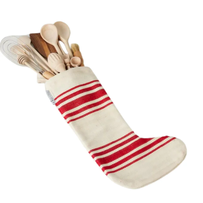 Baker’s Dozen Holiday Stocking