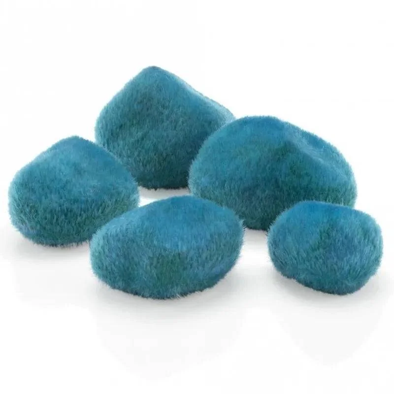 biOrb blue ocean pebbles