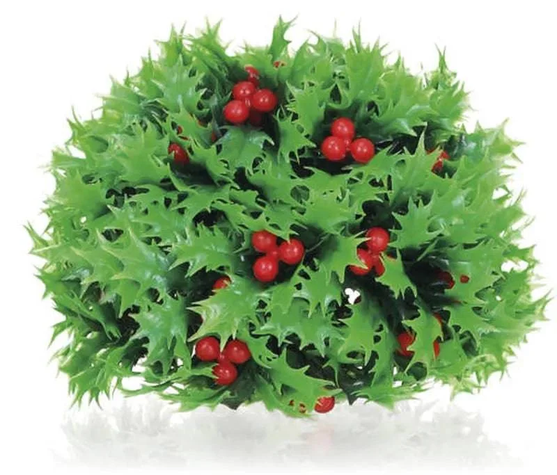 biOrb Holly Ball with Berries