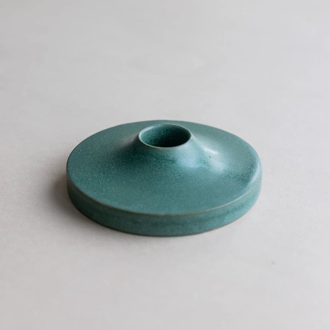 Candle Holder by Sophia McEvoy Ceramics