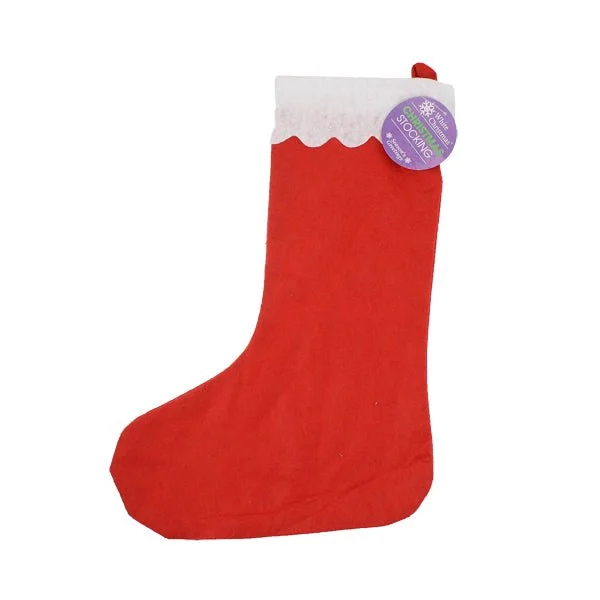 Christmas Stocking 22 Inch