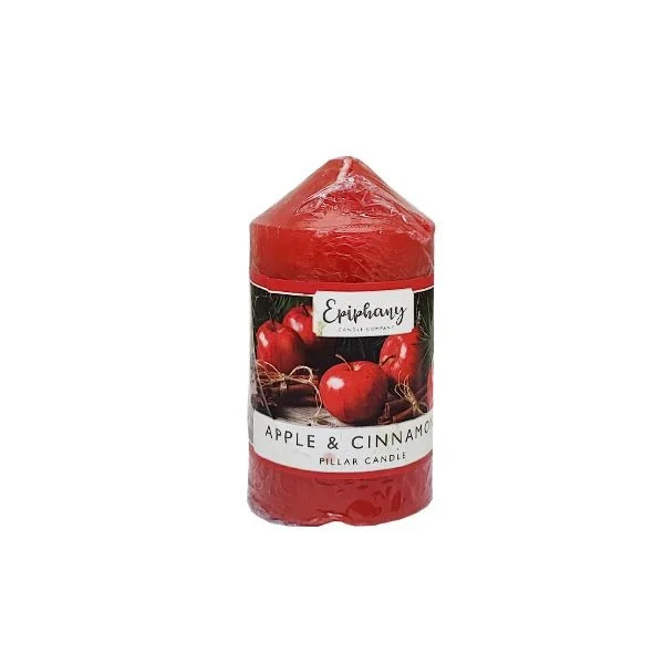 Epiphany Apple & Cinnamon Candle 230g