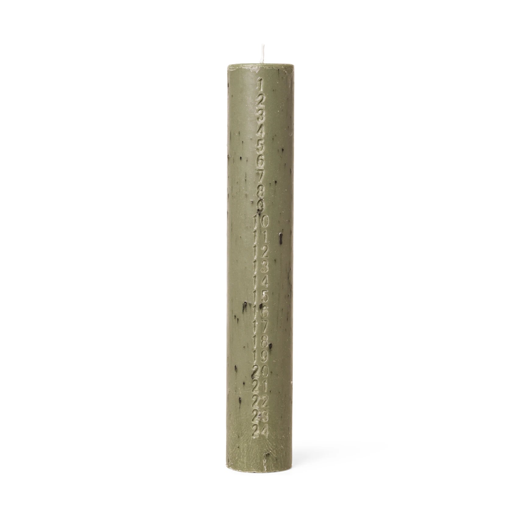 ferm Living Mura Advent Candle