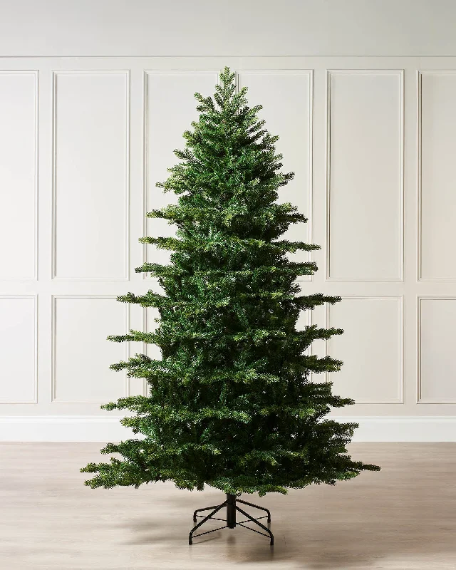 Himalayan Fir Christmas Tree, 5 ft