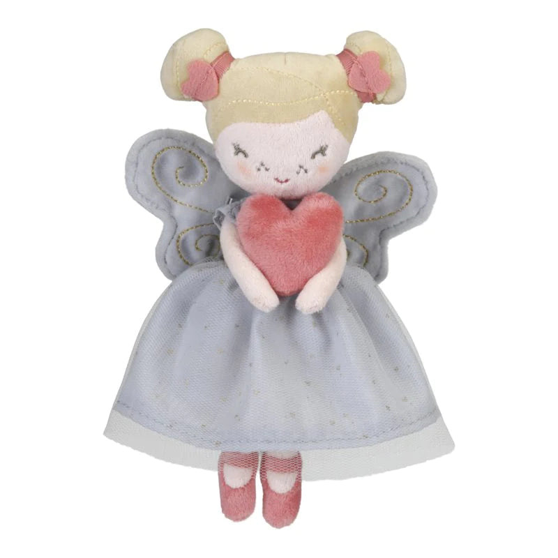 Little Dutch The Fairy Of Love - Fay