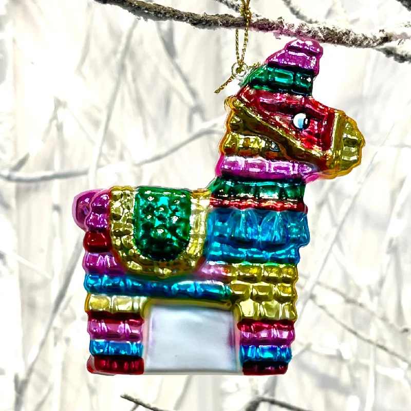 Pinata Tree Bauble