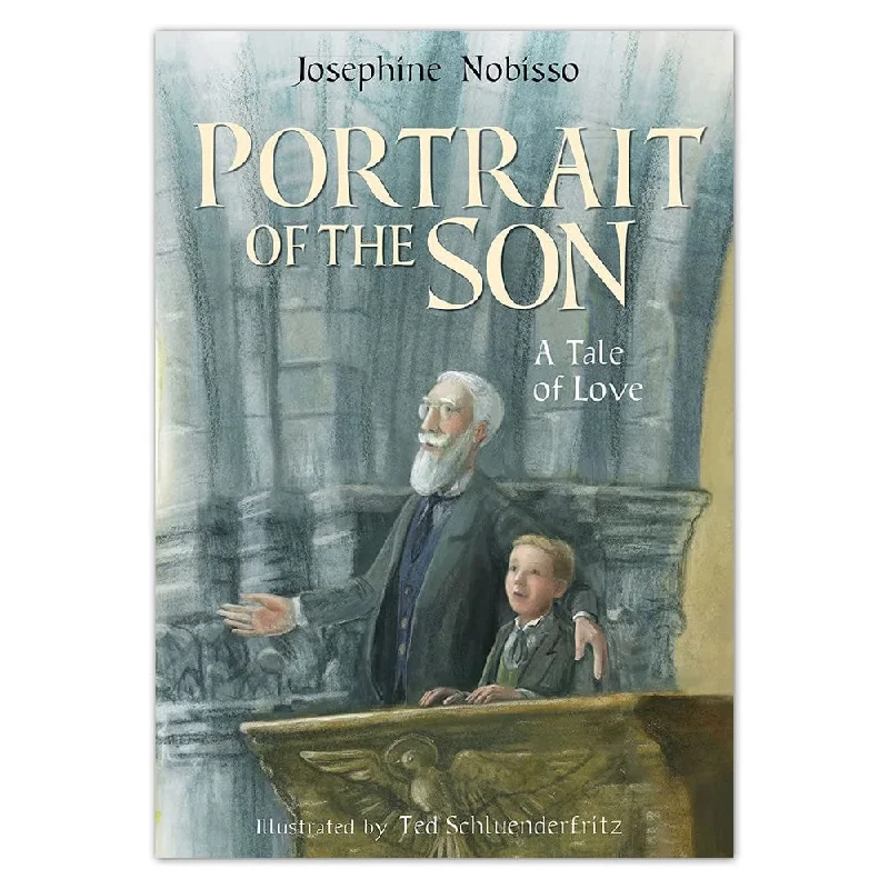 Portrait of the Son