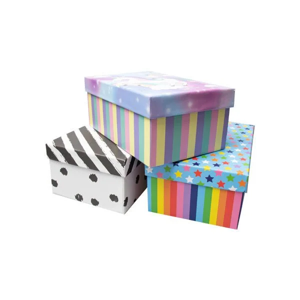 Rectangular Gift Box