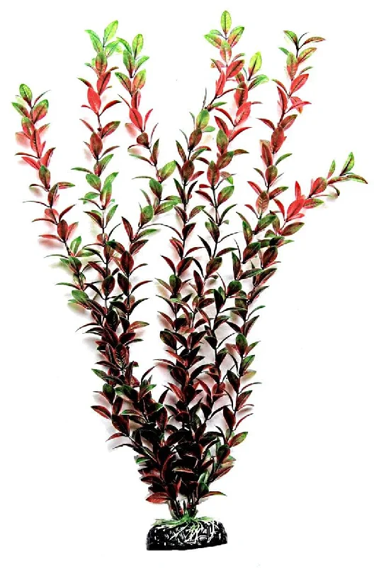 Sunny Aquarium Plastic Plant AP-039A 22 Inch