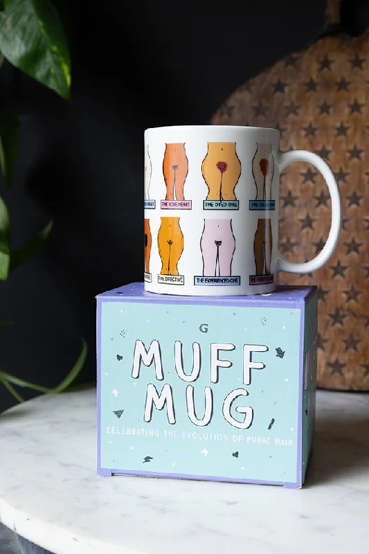 The Muff Mug