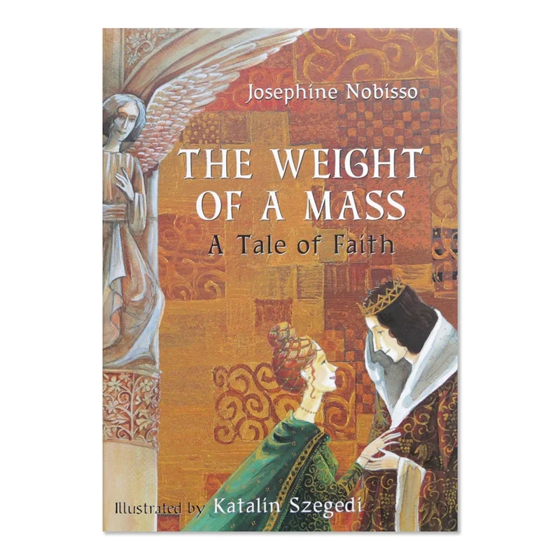 The Weight of a Mass