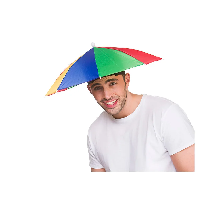 Umbrella Hat