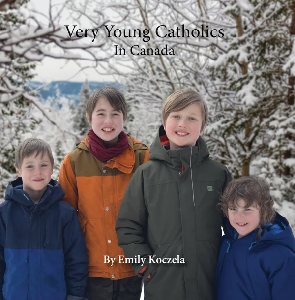 Very Young Catholics in Canada