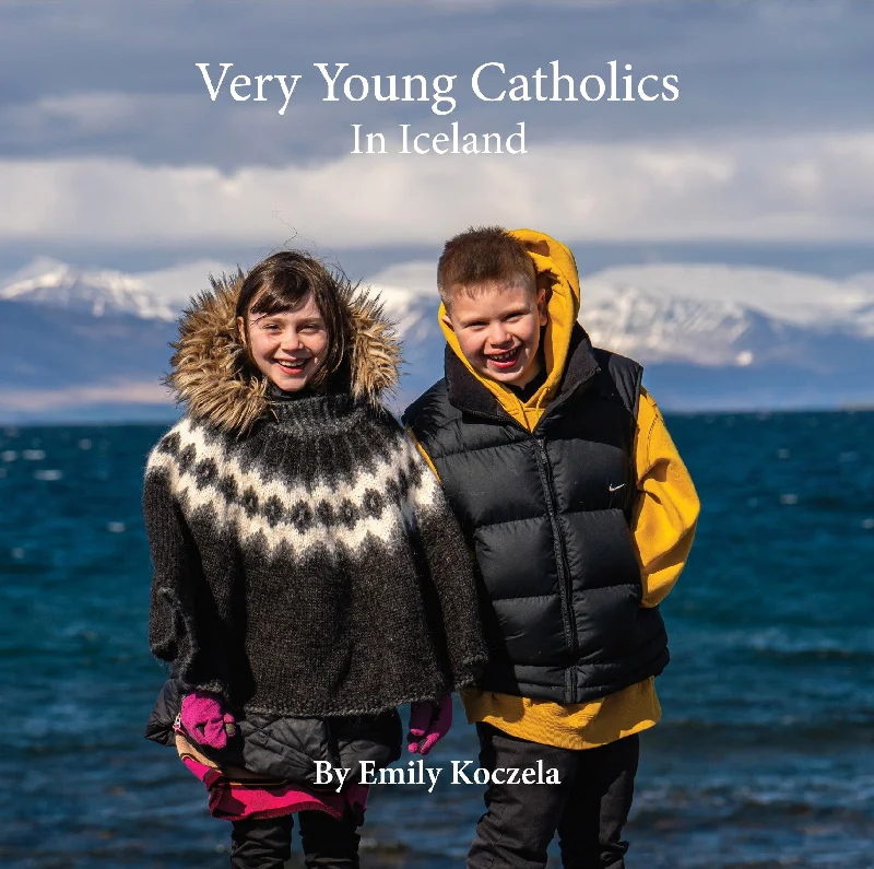 Very Young Catholics in Iceland