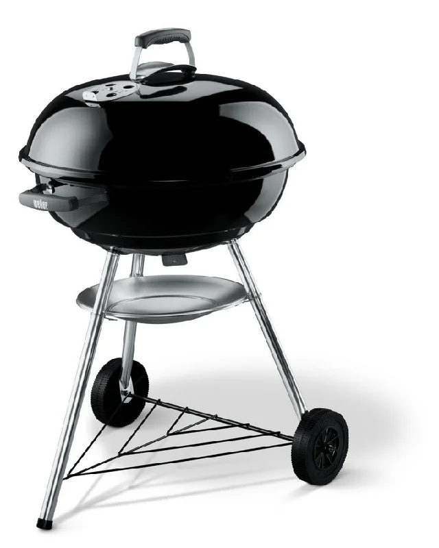 Weber Compact 57cm Charcoal Barbecue