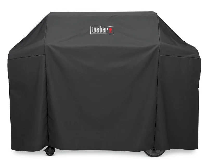 Weber Cover - Premium Genesis II 400 Series Cover