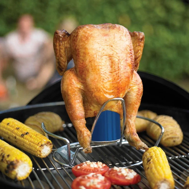 Weber Poultry Roaster