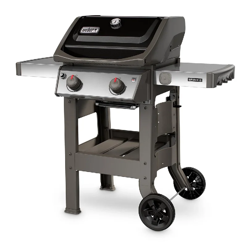 Weber Spirit II E-210 GBS Gas Barbecue