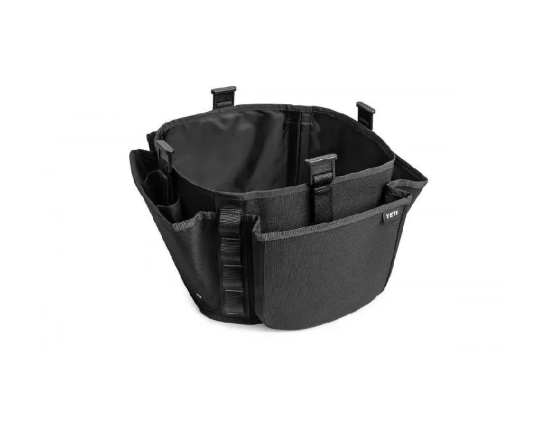 Yeti Loadout Bucket Utility Gear Belt Charcoal