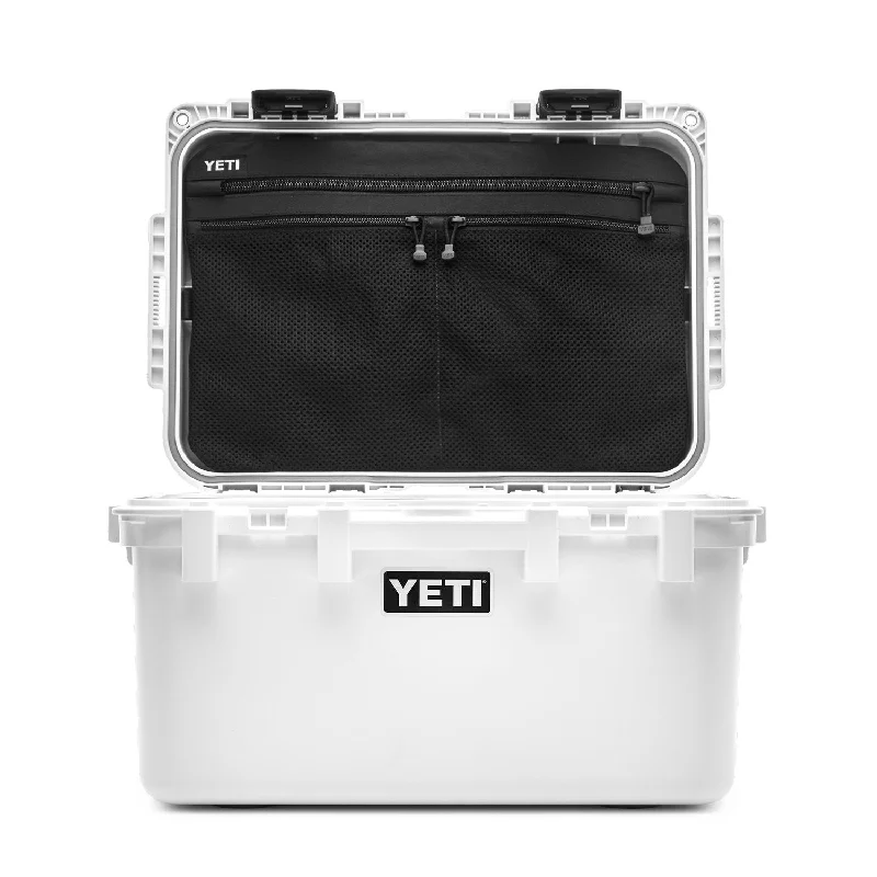 Yeti Loadout Go Box White