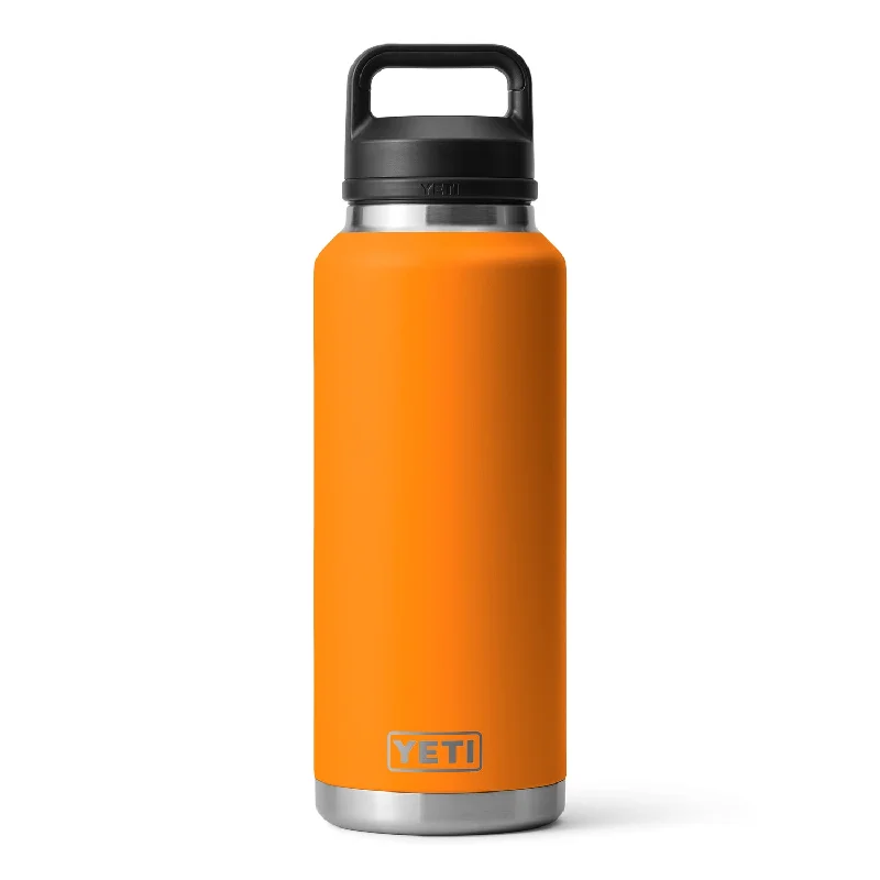 Yeti Rambler 46 Oz Bottle Chug King Crab