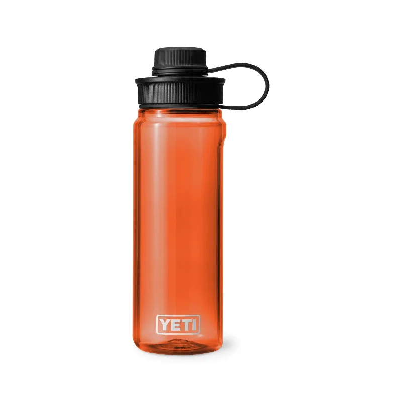 Yeti Yonder Tether 750ml Water Bottle King Crab Orange